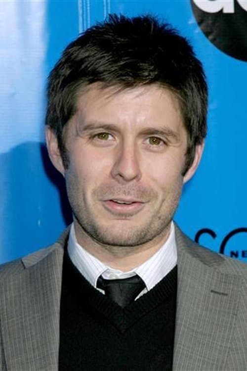 Rick Gomez zdjęcie