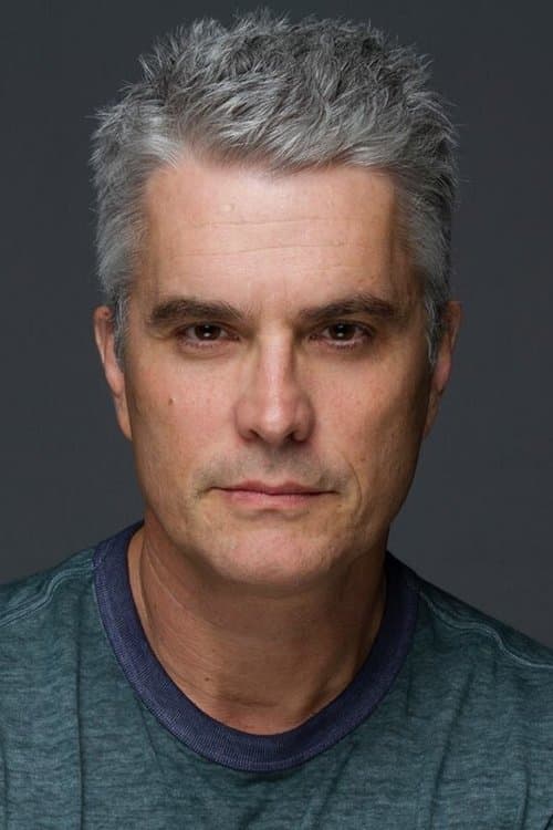 Rick Hearst zdjęcie