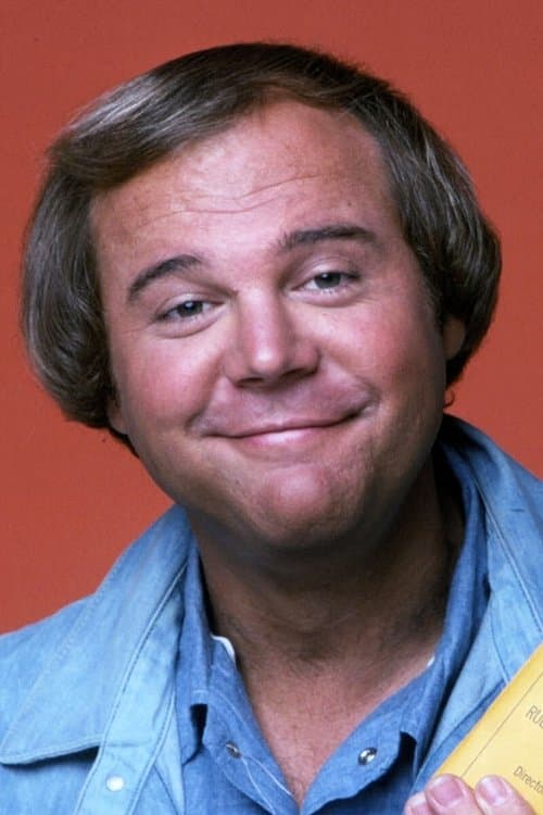Rick Hurst zdjęcie
