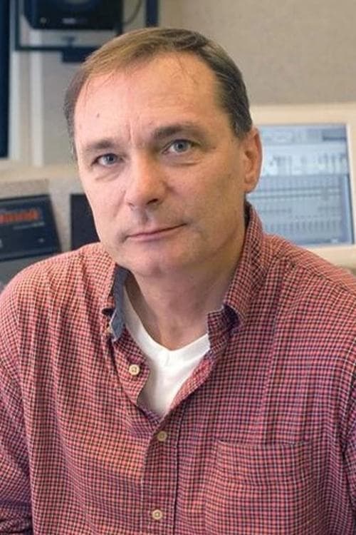Rick Jones zdjęcie