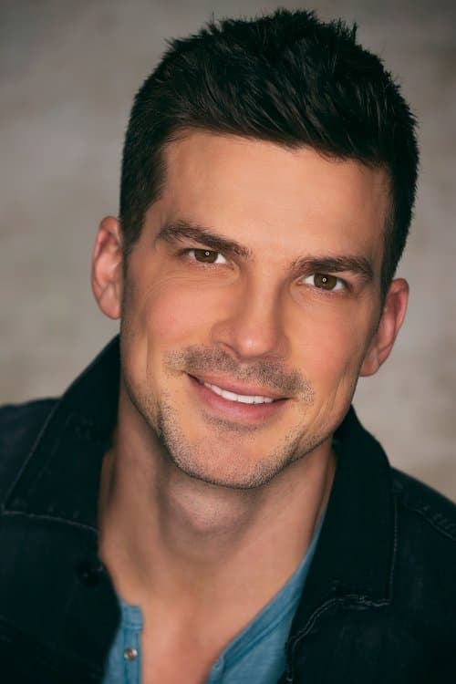 Rick Malambri zdjęcie
