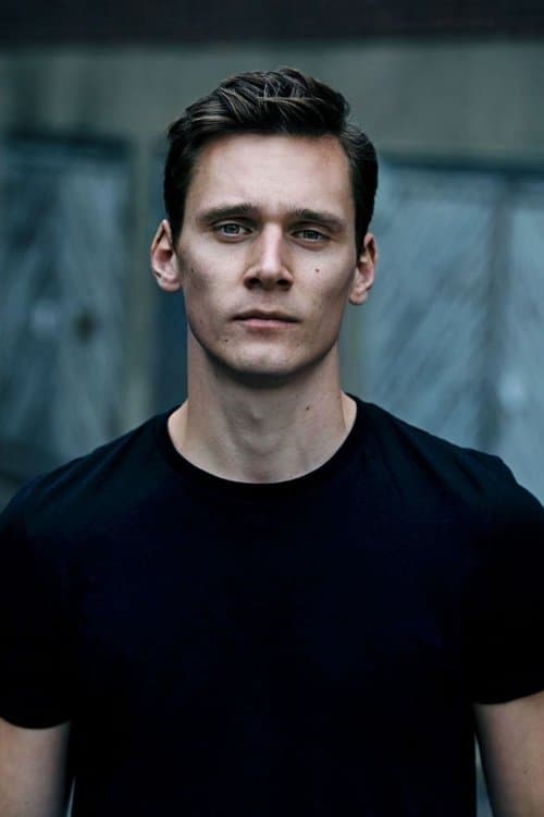 Rick Okon zdjęcie