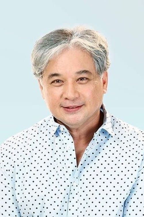 Ricky Davao zdjęcie