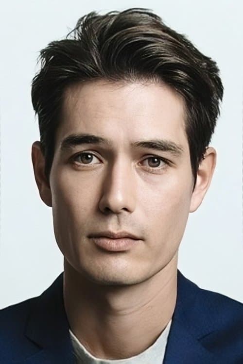 Ricky Kim zdjęcie