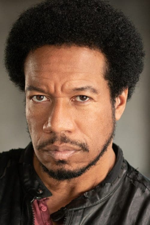 Rico E. Anderson zdjęcie