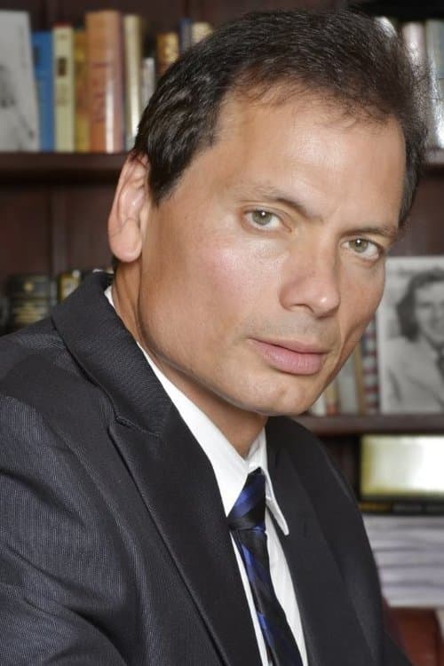 Rico Simonini zdjęcie
