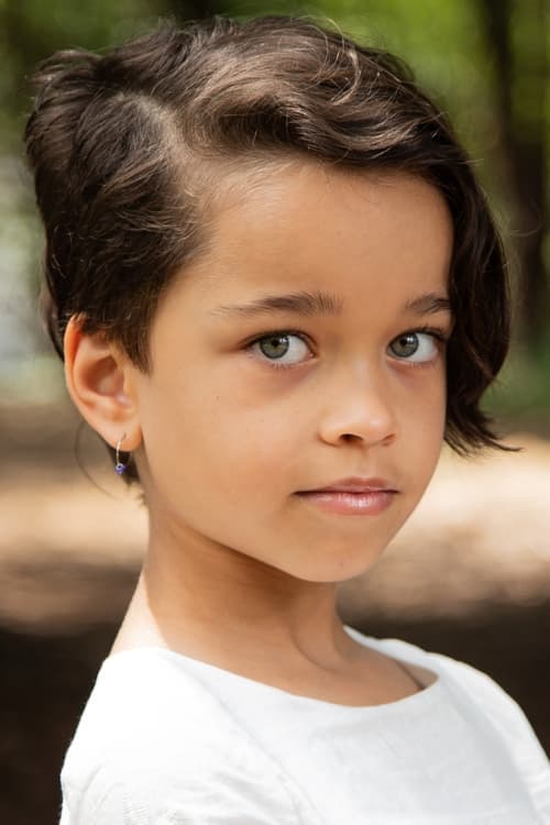 Ridley Asha Bateman zdjęcie