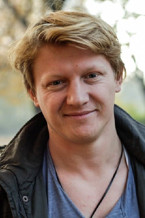 Rijad Gvozden zdjęcie