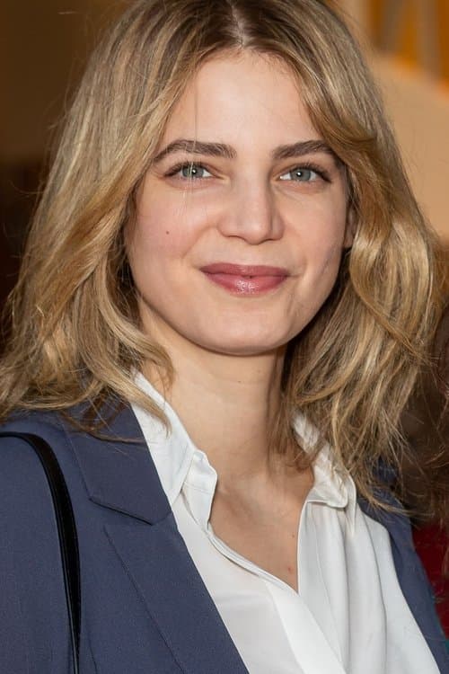 Rike Schmid zdjęcie