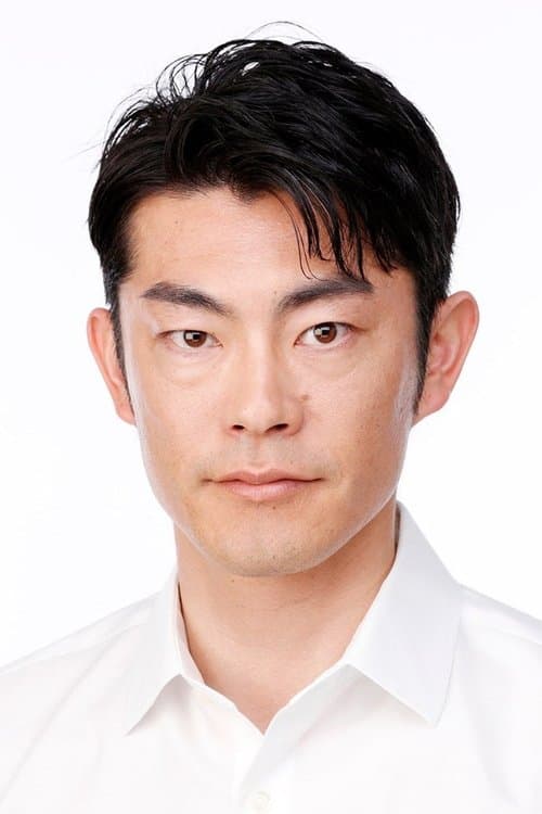 Rikiya Kurokawa zdjęcie
