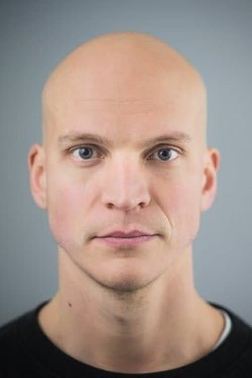 Riku Nieminen zdjęcie