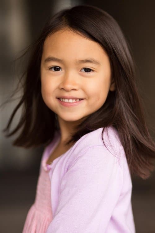 Riley Chung zdjęcie