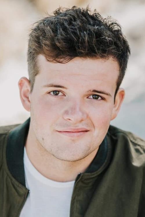Riley Griffiths zdjęcie