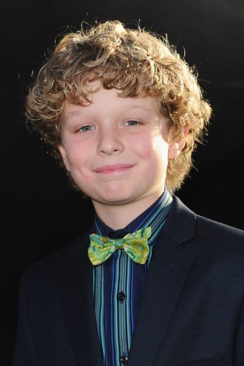 Riley Thomas Stewart zdjęcie