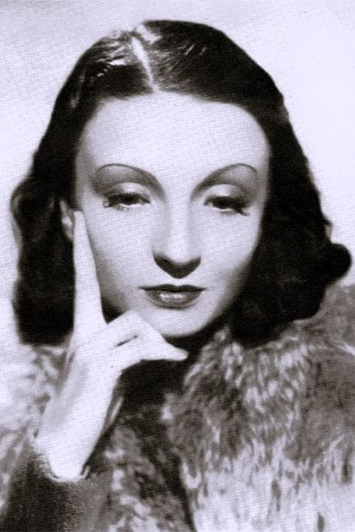 Rina Morelli zdjęcie