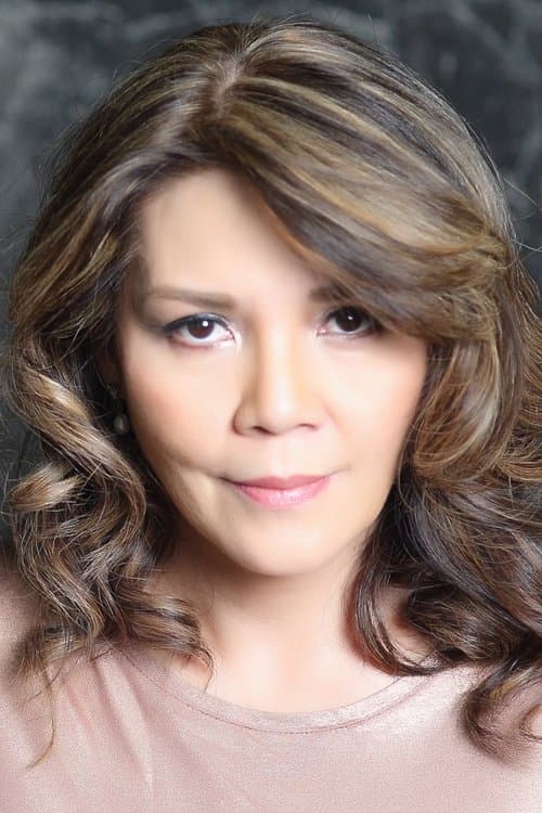 Rina Reyes zdjęcie