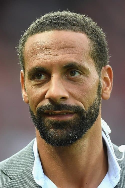 Rio Ferdinand zdjęcie