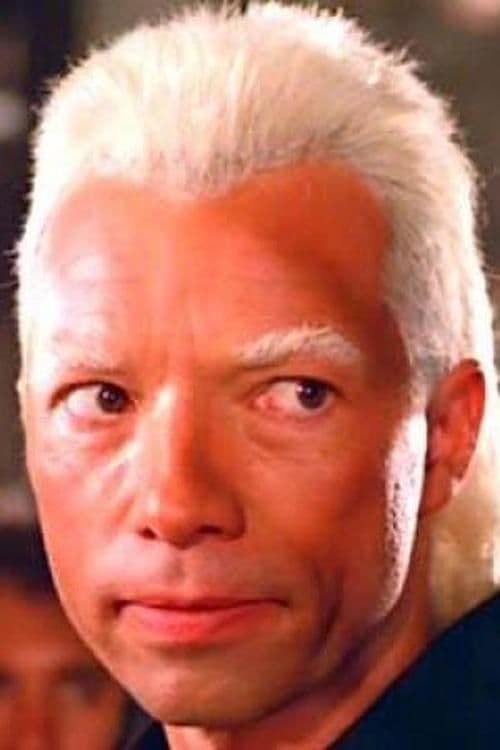Rion Hunter zdjęcie