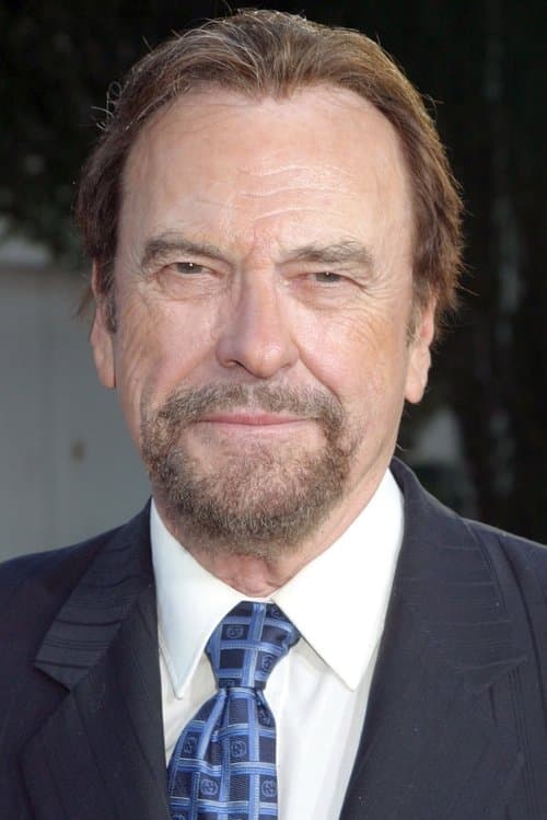 Rip Torn zdjęcie