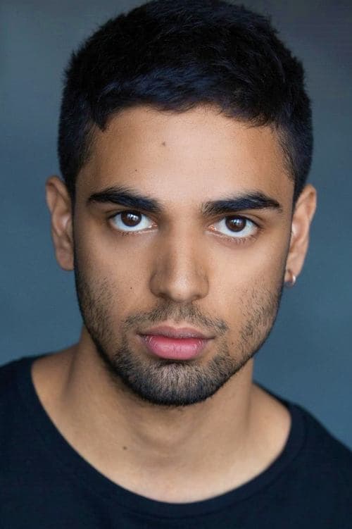 Rish Shah zdjęcie