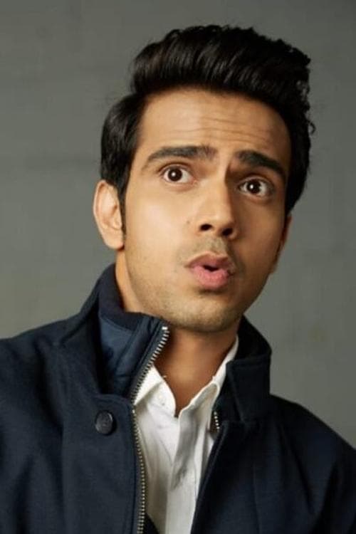 Rishab Chadha zdjęcie
