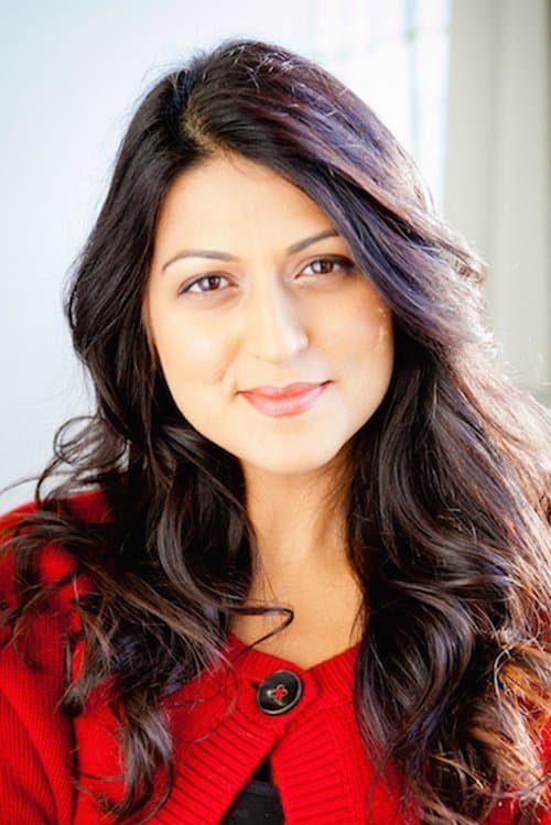 Rishma Malik Scott zdjęcie