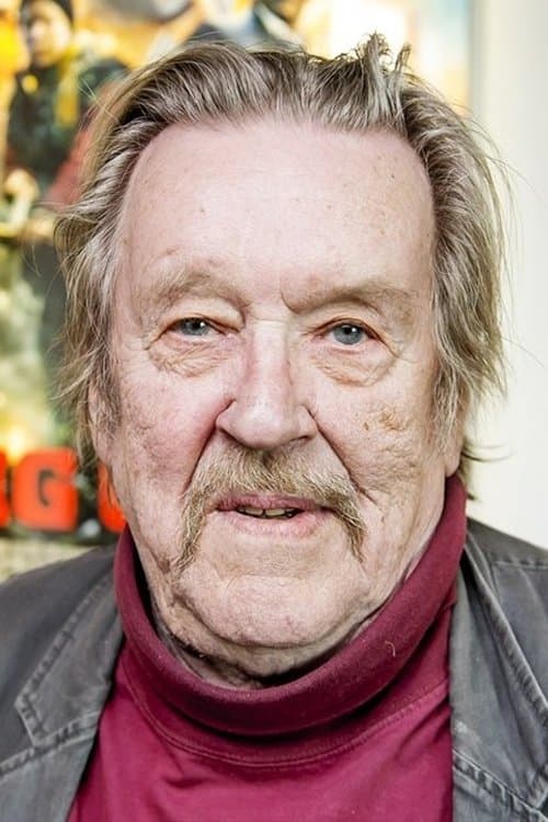 Risto Salmi zdjęcie