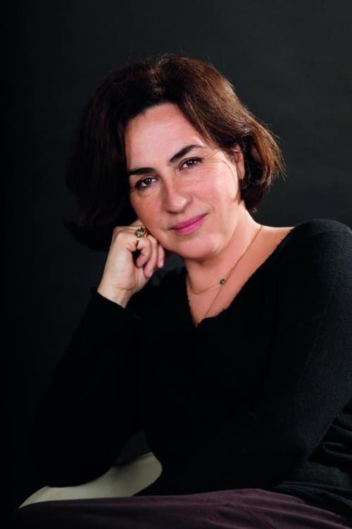Rita Blanco zdjęcie