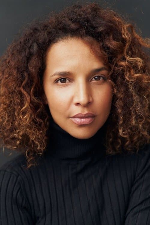 Rita Cruz zdjęcie