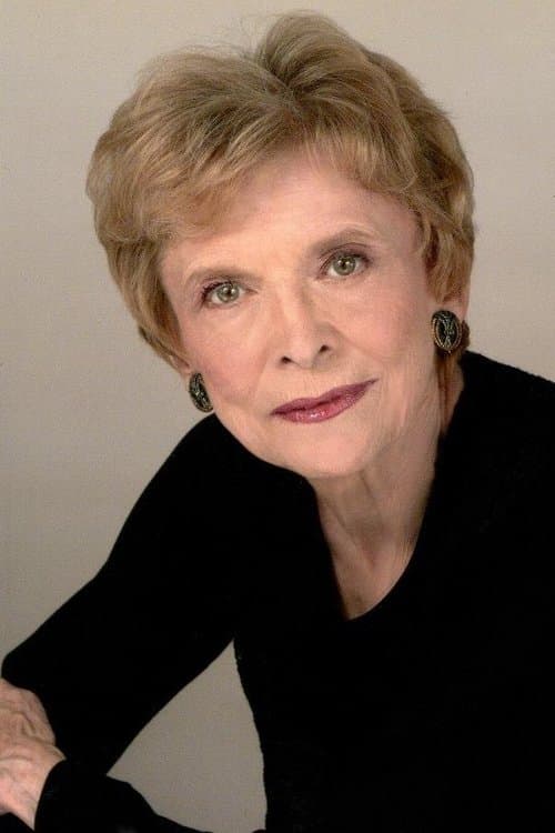 Rita Gardner zdjęcie
