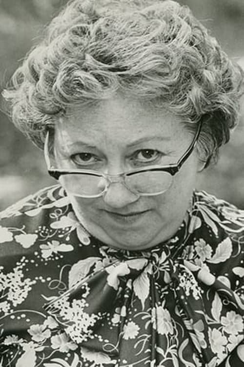 Rita Karin zdjęcie