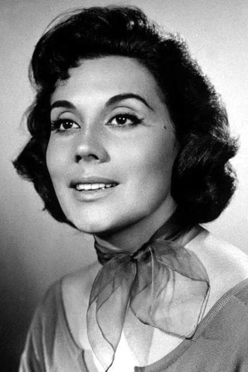 Rita Macedo zdjęcie