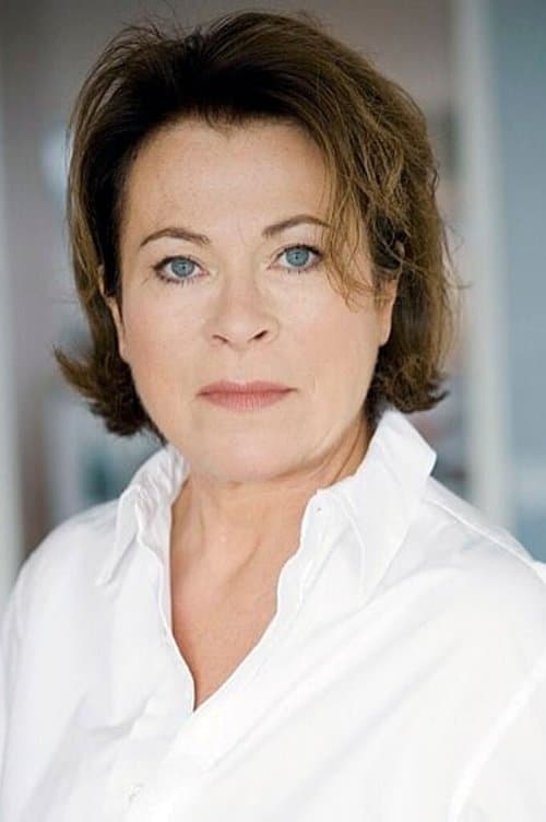 Rita Russek zdjęcie