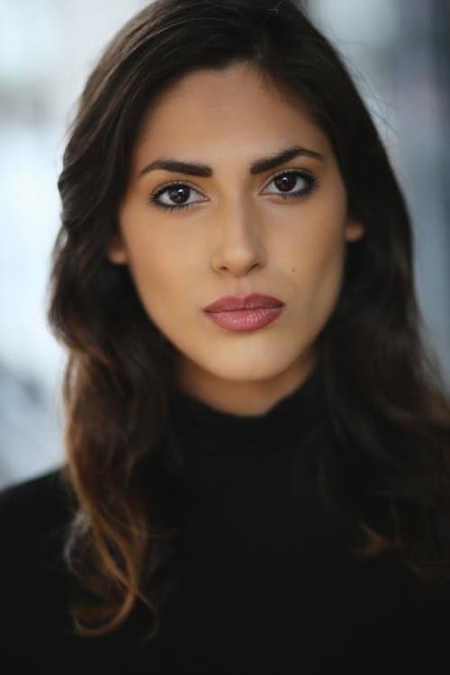 Rita Siddiqui zdjęcie