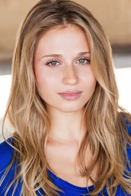 Rita Volk zdjęcie