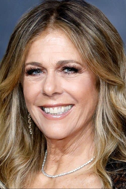 Rita Wilson zdjęcie