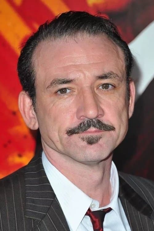 Ritchie Coster zdjęcie