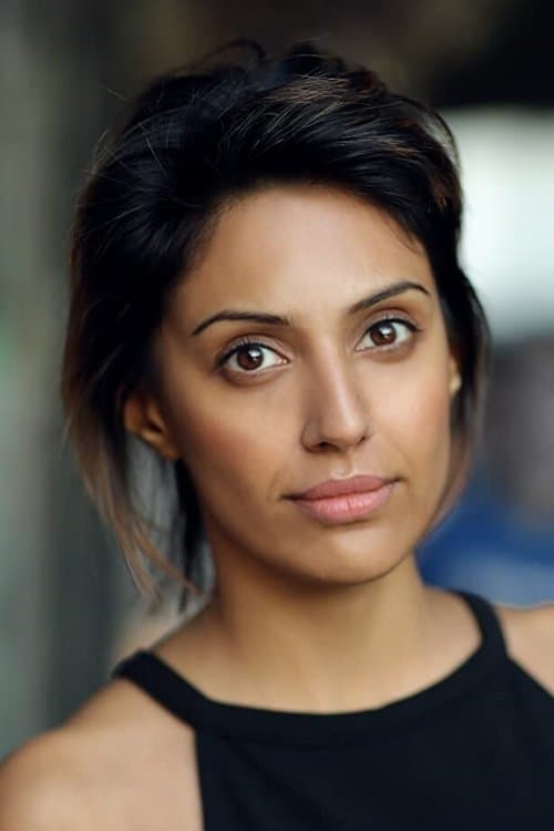 Ritu Arya zdjęcie