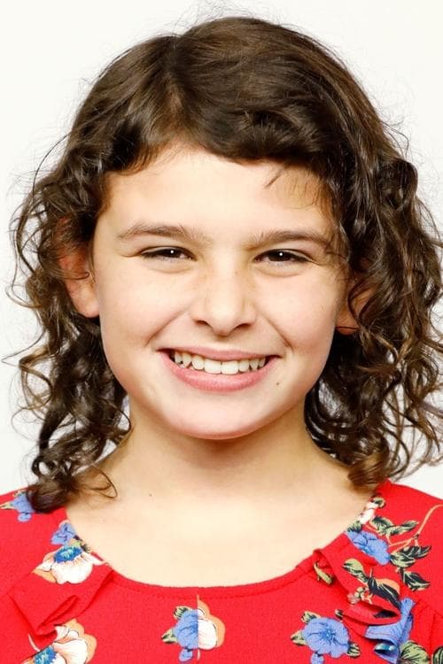 Riva Krymalowski zdjęcie