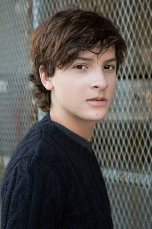 River Alexander zdjęcie