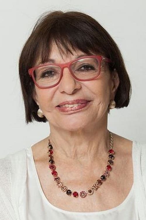 Rivka Michaeli zdjęcie