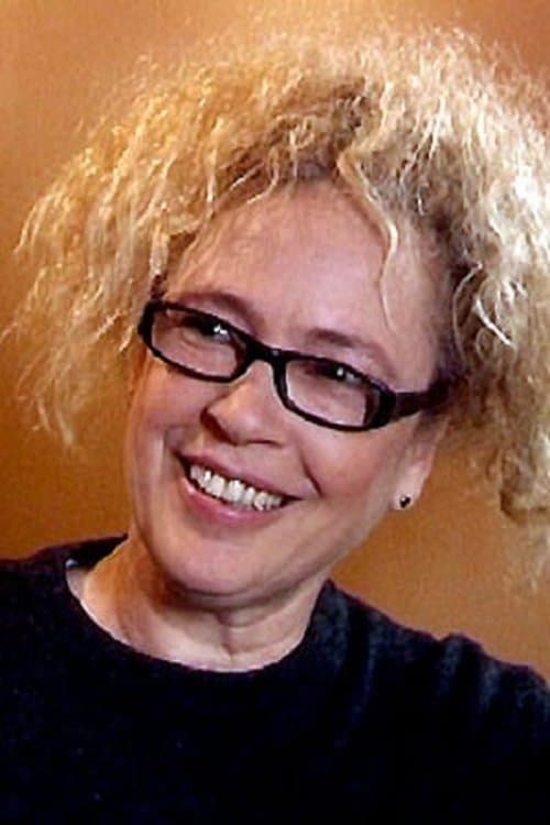 Rivka Neuman zdjęcie