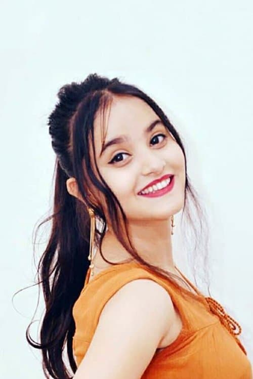 Riya Shukla zdjęcie