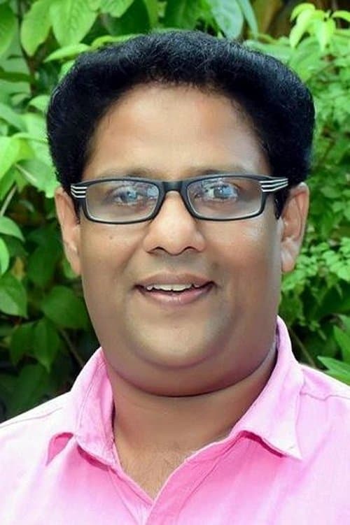 Riyas Narmakala zdjęcie