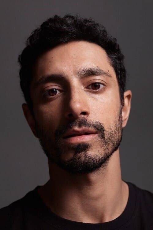 Riz Ahmed zdjęcie