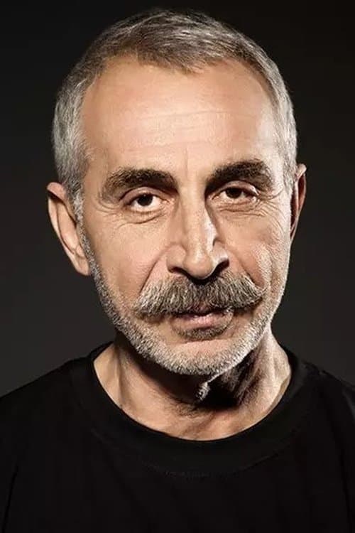 Rıza Akın zdjęcie
