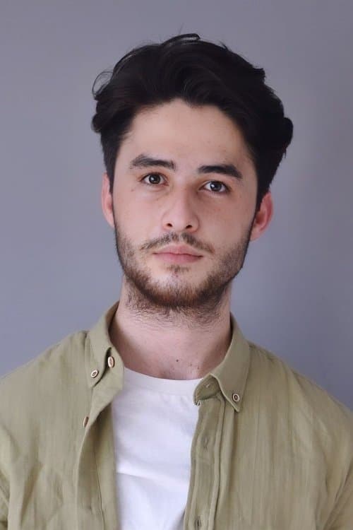 Rızacan Durmuş zdjęcie