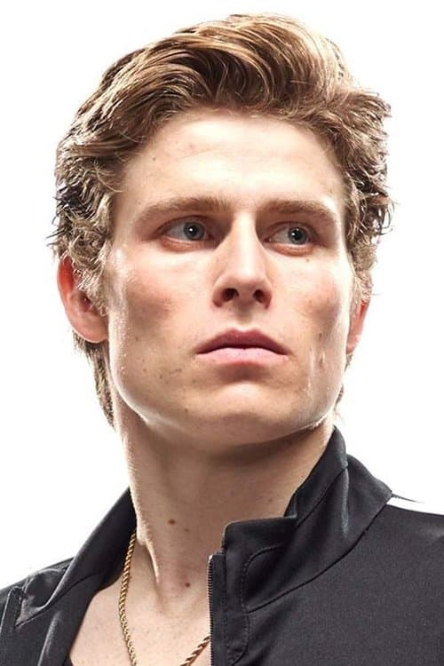 RJ Fetherstonhaugh zdjęcie