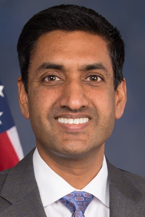 Ro Khanna zdjęcie