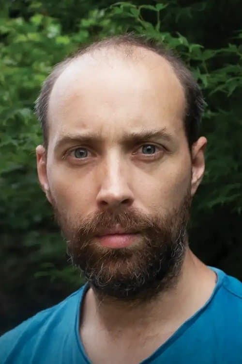 Rob Bowen zdjęcie